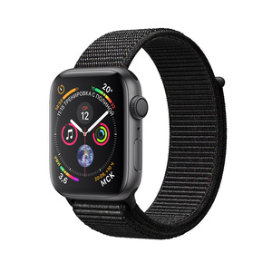 Apple Watch Series 4