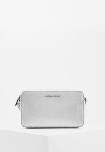 michael kors jet set travel silver