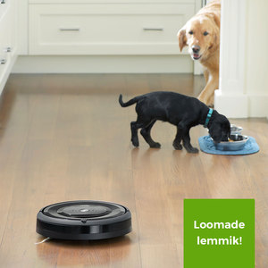 iRobot Roomba