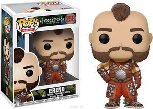 Funko POP! Horizon Zero Dawn: Erend