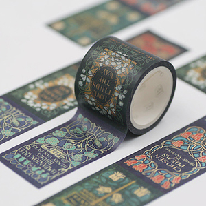 Vintage Washi tape