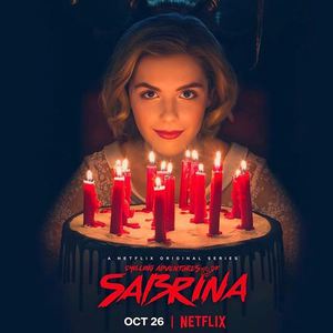 Chilling Adventures of Sabrina