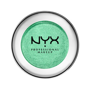 Тени для век `NYX PROFESSIONAL MAKEUP` PRISMATIC EYE SHADOW тон 05 Mermaid