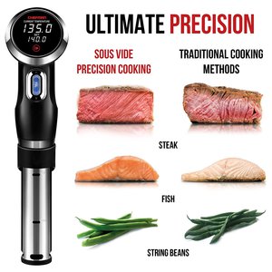 Sous vide
