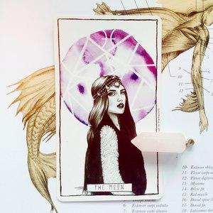 Lumina Tarot