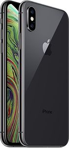 iPhone XS 512GB Space Gray