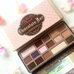 Too Faced Chocolate Bar