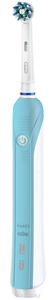 Oral-B Precision Clean 500 электрическая зубная щетка (D16.513.U), Lignt Blue