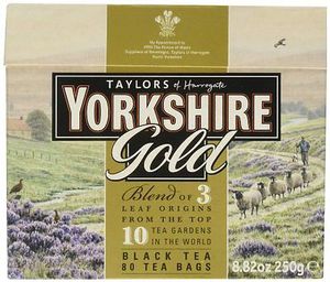 Yorkshire Gold