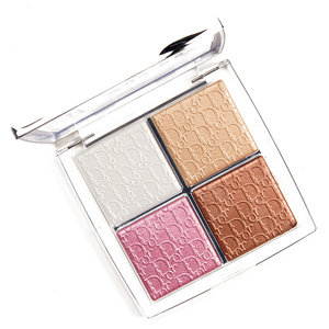 Christian Dior Backstage Glow Face Palette