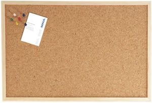 Пробковая доска