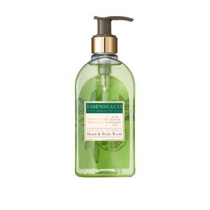 Oriflame Essense & Co. Elderflower&Bergamot Hand Soap