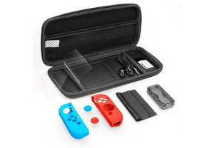 Carry case Shell Pouch for Nintendo Switch