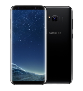 Смартфон Samsung Galaxy S8