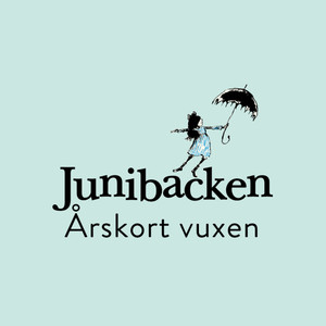 Абонемент в Junibacken!