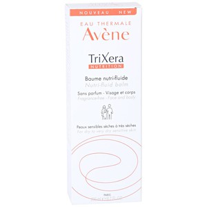 Avene Trixera Nutrition бальзам