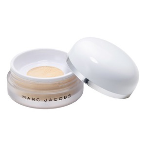 Marc Jacobs Beauty FINISH-LINE PERFECTING COCONUT SETTING POWDER