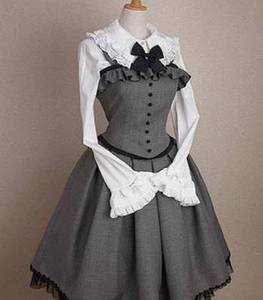 Платье "Classical Lolita"