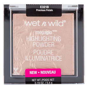 Хайлайтер для лица `WET N WILD` MEGA GLO