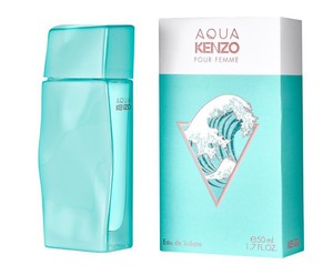 Туалетная вода AQUA KENZO POUR FEMME