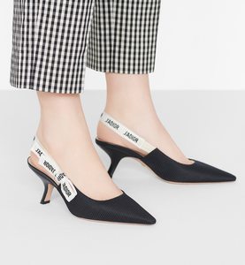 Christian Dior J'Adior Slingback Pump