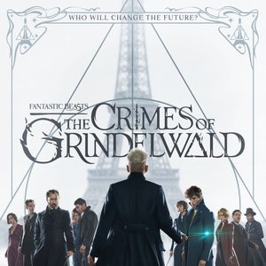 Fantastic Beasts: The Crimes of Grindelwald