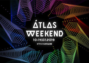 Билеты на Atlas weekend 2019 (2)