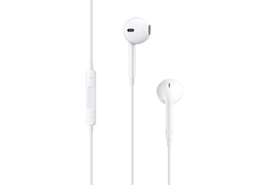 Наушники Apple EarPods