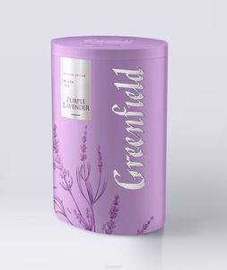 Greenfield Purple Lavender