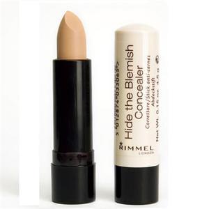 rimmel london hide the blemish concealer