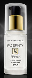 Max Factor Праймер для лица Facefinity All Day Primer