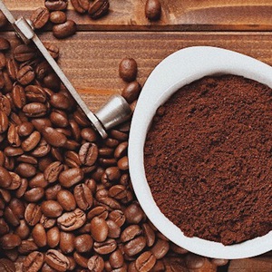 Кофе тонкого помола