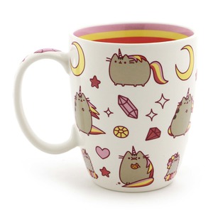 Pusheen Mug