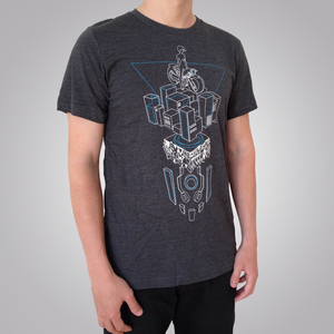 Transistor T-Shirt