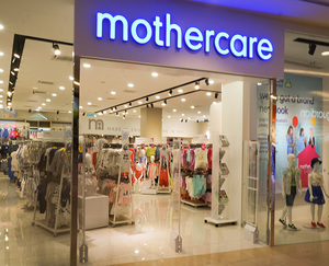 Подарочная карта MotherCare