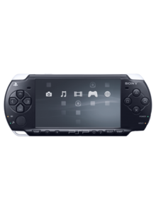 PSP