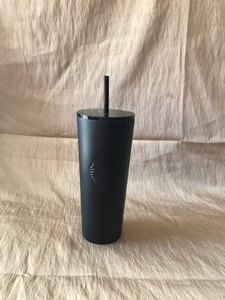 Starbuks tumbler cup