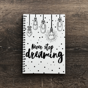 Еженедельник «Never»