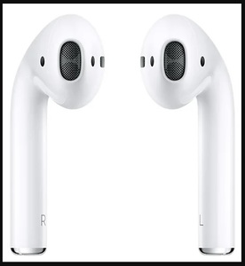 Apple AirPods