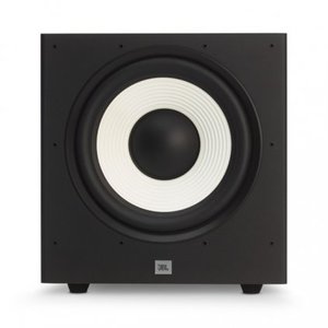 Сабвуфер JBL Stage A100P