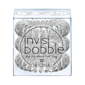 Резинки invisibobble