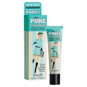 Benefit The POREfessional face primer