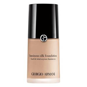 Giorgio Armani Luminous Silk Foundation #2 (Fair, Neutral)