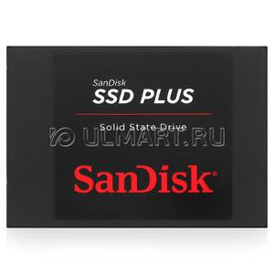 SSD на старичка