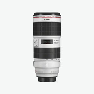 Canon EF 70-200mm f/2.8L IS III USM