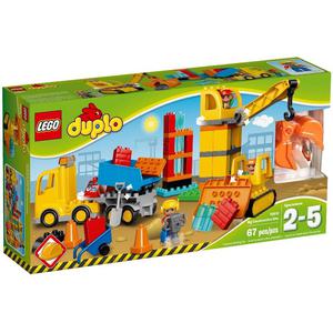 Набор LEGO-duplo