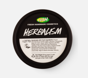 herbalism, lush