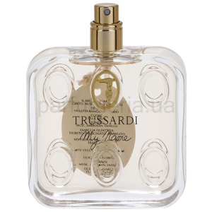 Trussardi My Name парфюмированная вода 100ml тестер