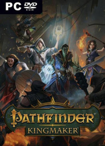 Pathfinder: Kingmaker [РС]