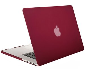 Накладка на корпус для Macbook Pro Retina 13